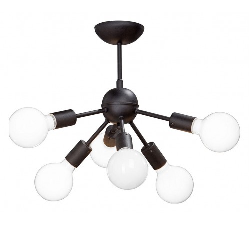 Люстра на штанге Vitaluce V3865/6PL 3865