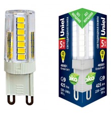 Лампа светодиодная Uniel UL-00006749