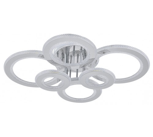 Потолочная люстра Escada 10297/6LED BL Venus