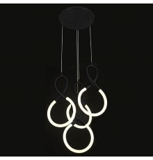 Подвесная люстра Alfa-Light F0324-16 F0324