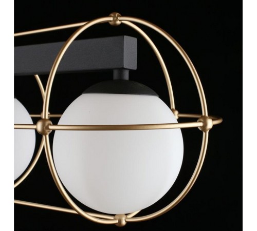 Подвесной светильник Aployt APL.317.03.05 Mahot