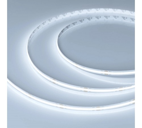 Лента светодиодная Arlight 048022 COB-X480