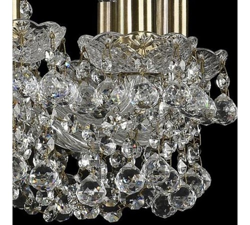 Подвесная люстра Bohemia Art Classic 11.26.10.165.h-62.Br.B 11.26