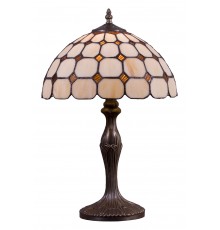 Настольная лампа декоративная Velante 812-804-01 812