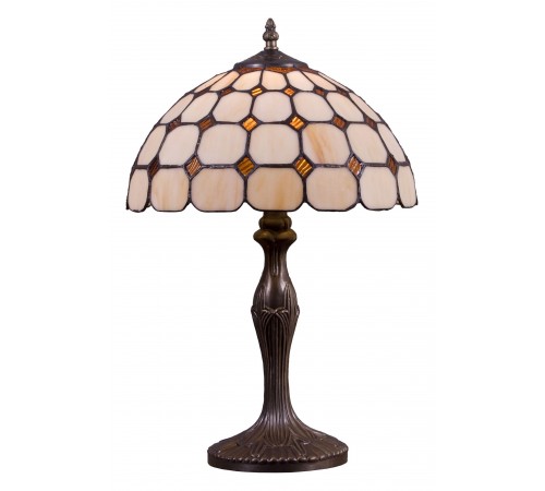 Настольная лампа декоративная Velante 812-804-01 812