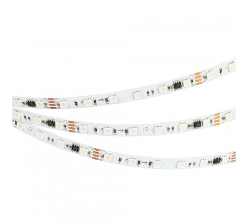 Лента светодиодная Arlight 033448 DMX-12-5060-60