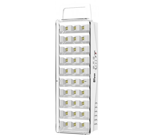 Накладной светильник Feron 12896 EL15