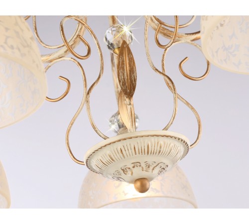 Люстра на штанге Ambrella Light TR3057 TR