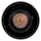 Встраиваемый светильник Loft it 10319/A Black Flash