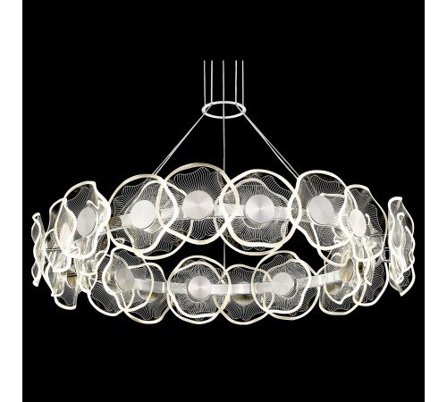 Подвесной светильник Wertmark WE453.30.103 Helena