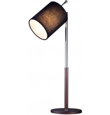 Настольная лампа декоративная Lucia Tucci BRISTOL T893.1 Bristol 4