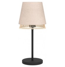 Настольная лампа декоративная Eglo 43977 Tabley