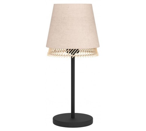 Настольная лампа декоративная Eglo 43977 Tabley