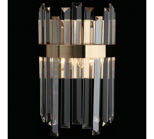 Накладной светильник Aployt APL.747.01.01 Melisa