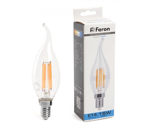 Лампа светодиодная Feron 38264 LB-718