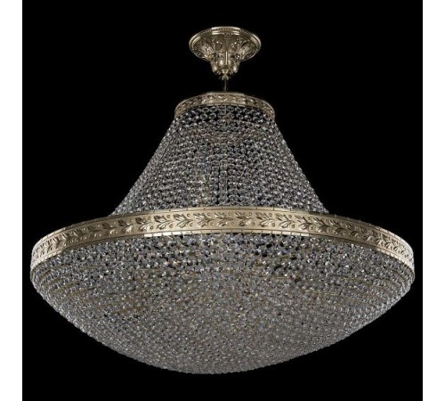 Светильник на штанге Bohemia Ivele Crystal 19321/H1/70IV G 1932