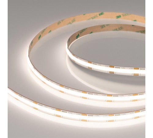 Лента светодиодная Arlight 036206 COB