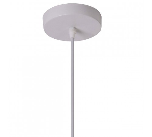 Подвесной светильник Escada 1108/1S White Sagitta