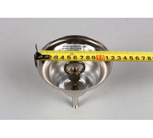 Подвесная люстра Aployt APL.717.03.06 Reni