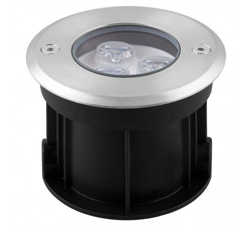 Встраиваемый в дорогу светильник Feron 32012 SP4111