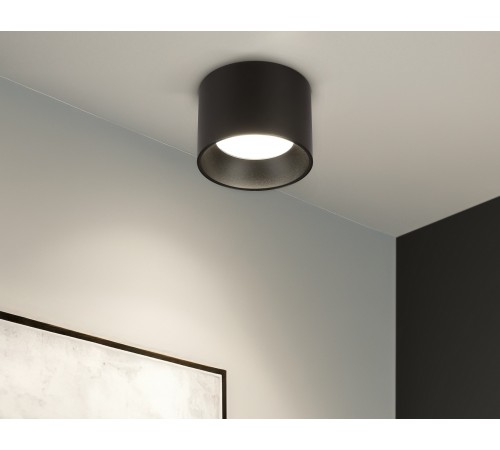 Накладной светильник Ambrella Light TN52885 TN