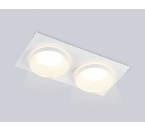 Встраиваемый светильник Ambrella Light TN30711 TN