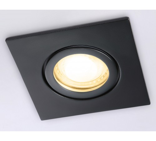 Встраиваемый светильник Ambrella Light TN1161 TN