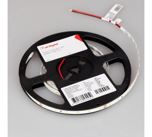 Лента светодиодная Arlight 050585 UL открытая