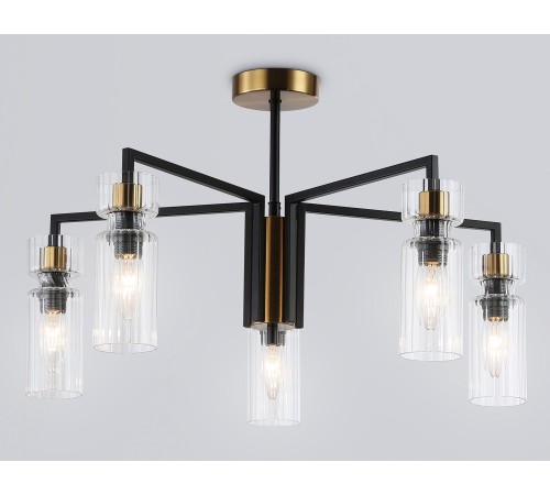 Люстра на штанге Ambrella Light LH56113 LH