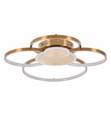 Потолочная люстра MyFar MR1171-CL Nora