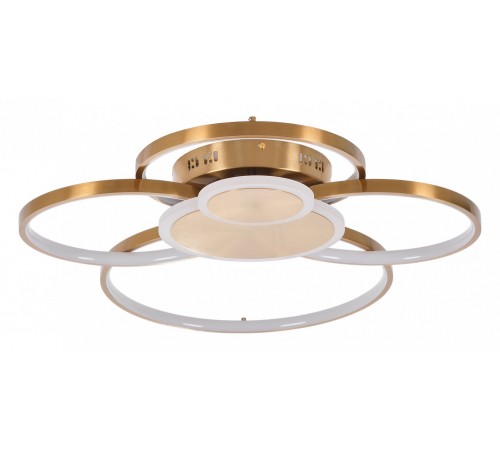 Потолочная люстра MyFar MR1171-CL Nora