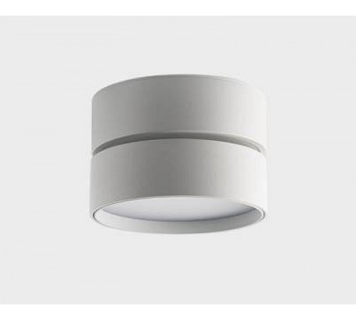 Накладной светильник Italline M03-008 white 4000K M03-008