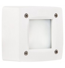 Встраиваемый светильник Fumagalli 3S1.000.000.WYG1L Leti