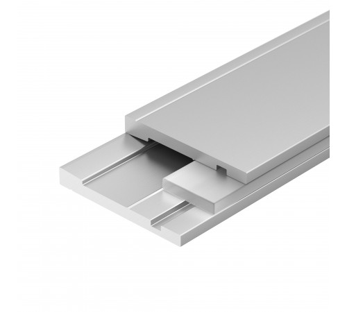 Профиль Arlight 023911 ARH-NANOLINE-5-2000 ANOD