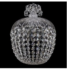 Подвесной светильник Bohemia Ivele Crystal 14771/35 Ni 1477
