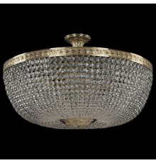 Светильник на штанге Bohemia Ivele Crystal 19151/80IV G 1915