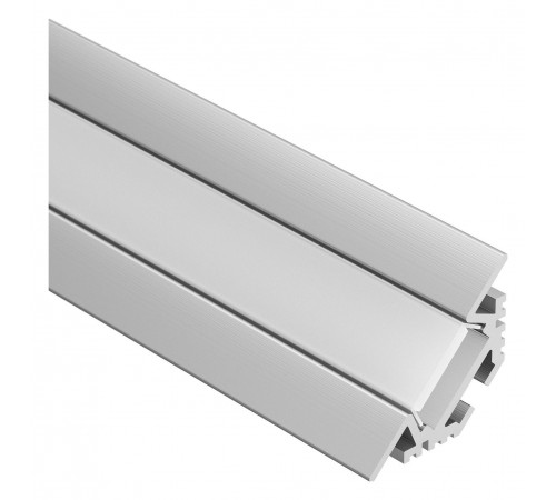 Профиль встраиваемый угловой внутренний Arlight 13212 PHS-V-2000 ANOD