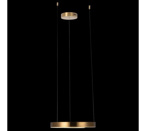 Подвесной светильник Loft it 10013S Ring