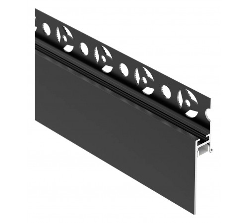 Профиль для плинтусов Arlight 043665 ARH-PLINTUS