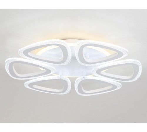 Потолочная люстра Ambrella Light FA4518 FA