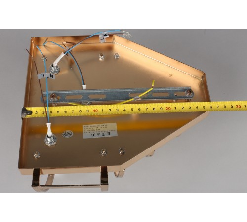 Бра Aployt APL.770.01.03 Rozel