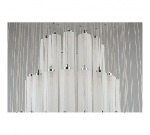 Подвесная люстра Aployt APL.859.06.144 Francesca