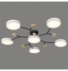Потолочная люстра Velante 446-007-06 Velante