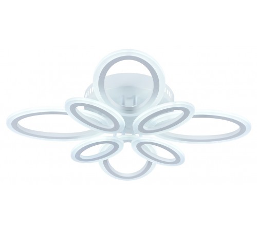 Накладной светильник Escada 10207/8LED Koleria