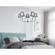 Подвесная люстра Ambrella Light LH75061 HIGH LIGHT