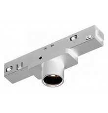 Накладной светильник iLedex Technical 4822-017-D23-2W-24DG-4000K-WH VISION48/22