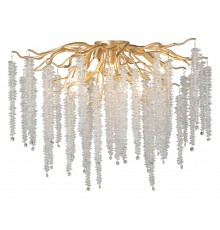 Потолочная люстра Vitaluce V2855-8/7PL V2855