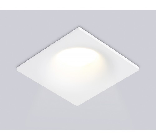 Встраиваемый светильник Ambrella Light TN102811 TN