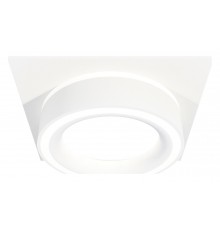 Встраиваемый светильник Ambrella Light XC8061018 XC