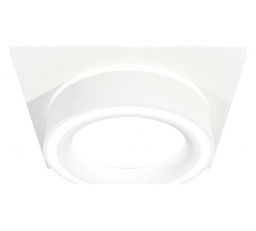 Встраиваемый светильник Ambrella Light XC8061018 XC